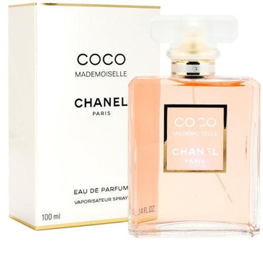 Chanel Coco Mademoiselle EDP for Women - Thescentsstore